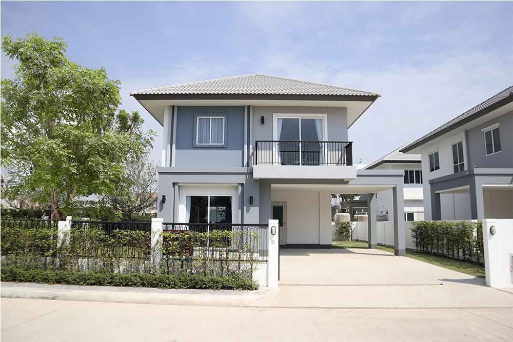 ชวนชื่น บางนา